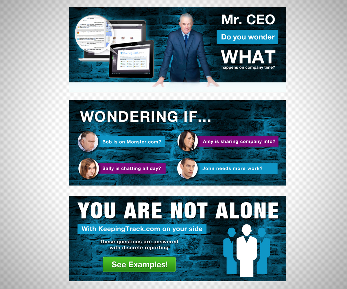 Banner Ad Design by neboica for this project | Design: #3525483