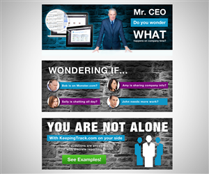 Banner Ad Design by neboica for this project | Design: #3525497