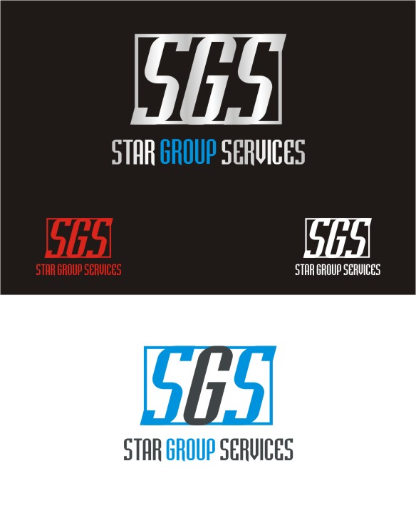 Logo Design by lrbalaji for this project | Design #878732