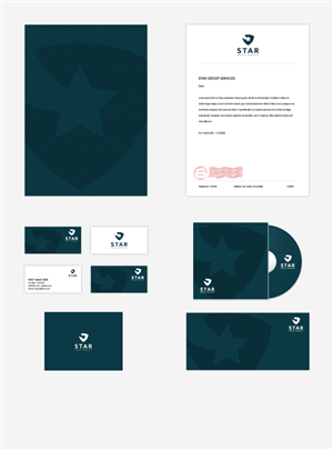 Logo Design by Budi Tanrim for this project | Design: #864778