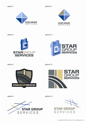 Logo Design by monkagelato//graphic design & illustration