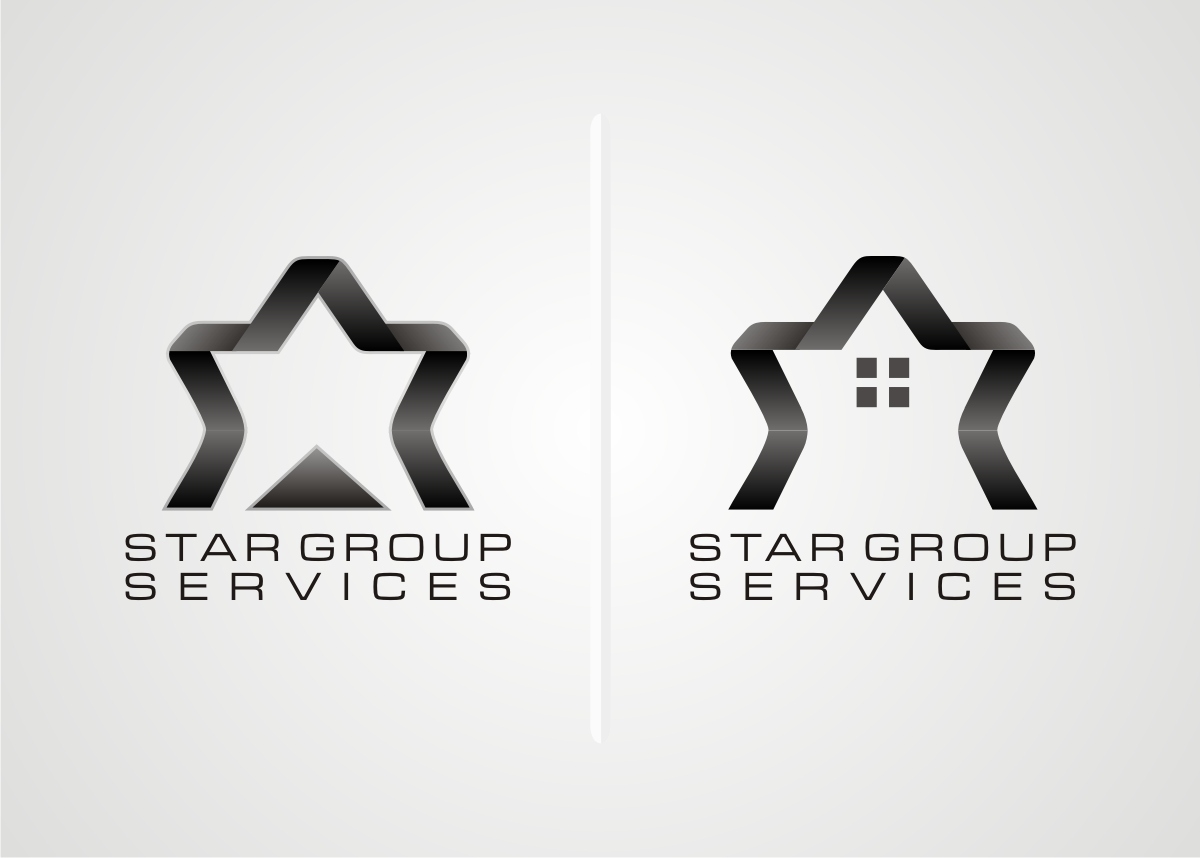 Logo Design by mamik for this project | Design #878500