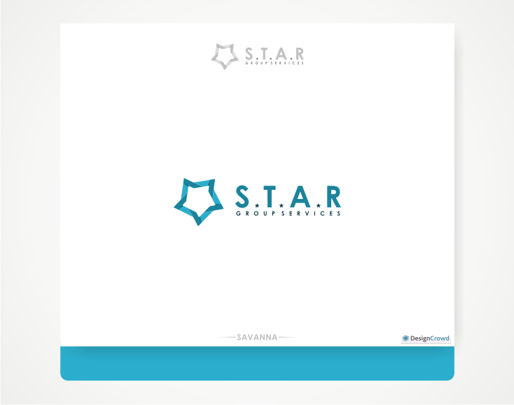 Logo Design by Savana for this project | Design #865056