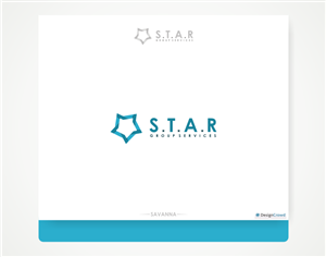 Logo Design by Savana for this project | Design #865056