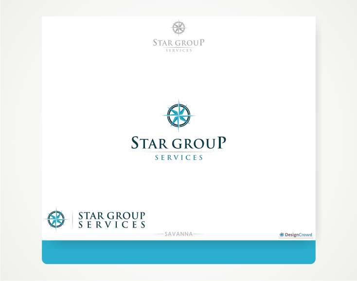 Logo Design by Savana for this project | Design #865062