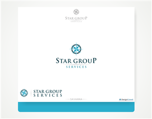 Logo Design by Savana for this project | Design: #865062