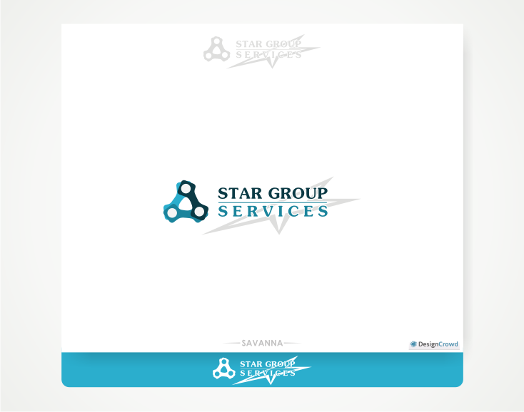Logo Design by Savana for this project | Design #865063