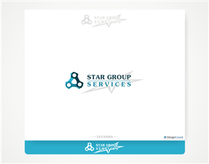 Logo Design by Savana for this project | Design: #865063