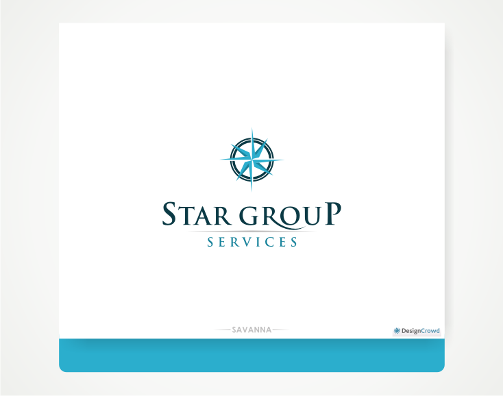 Logo Design by Savana for this project | Design #865067