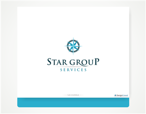 Logo Design by Savana for this project | Design: #865067