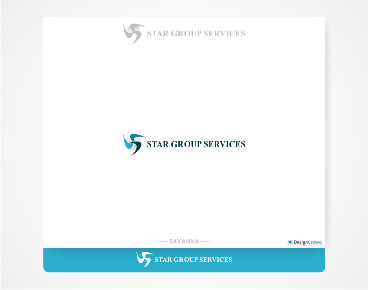 Logo Design by Savana for this project | Design #865071