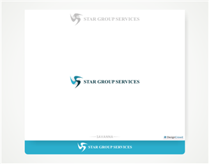 Logo Design by Savana for this project | Design: #865071