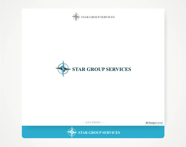 Logo Design by Savana for this project | Design #865072