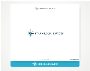 Logo Design by Savana for this project | Design: #865072