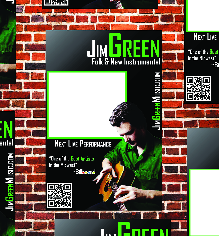 Poster Design by RPG Designs for this project | Design #3525437