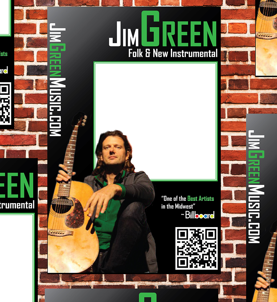Poster Design by RPG Designs for this project | Design #3525443