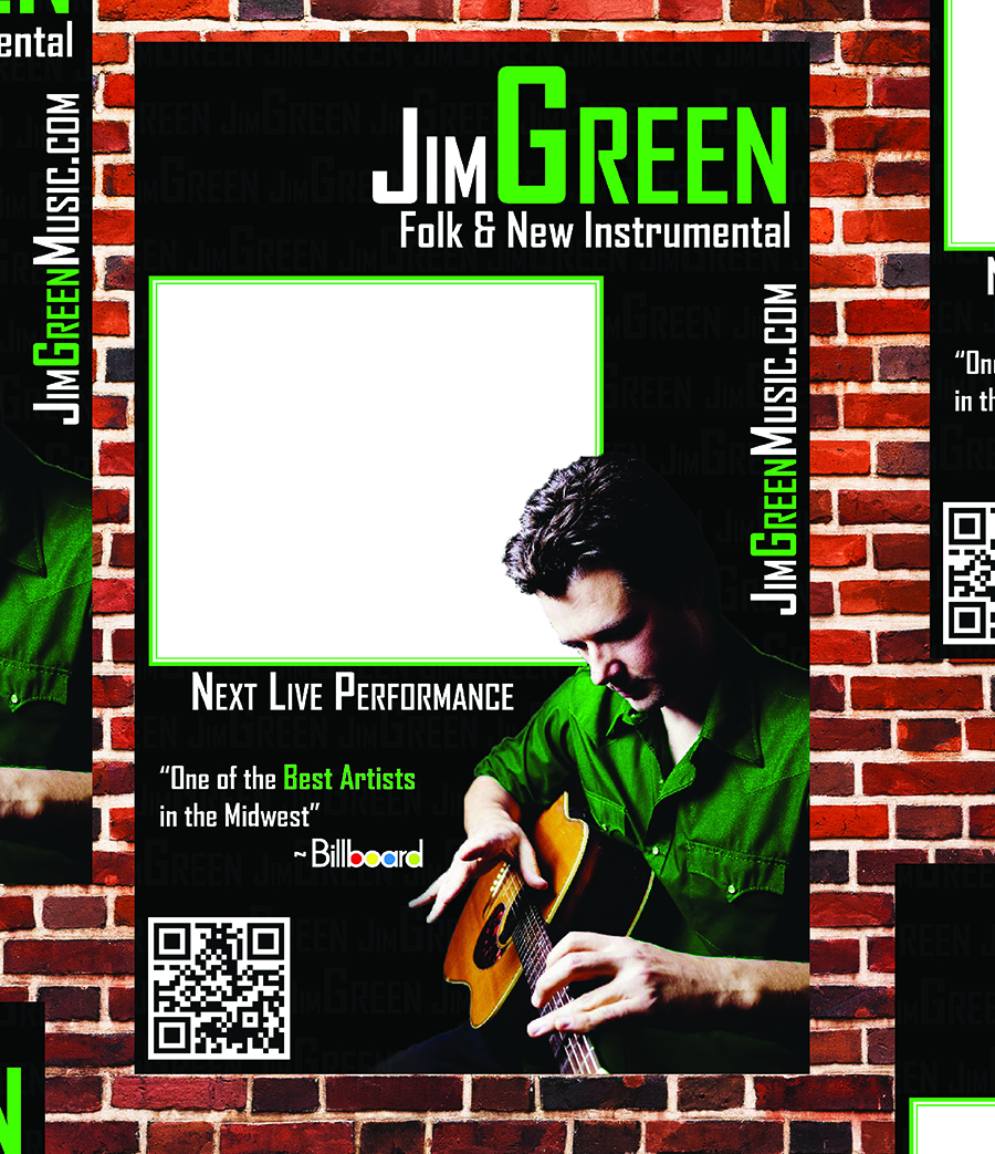 Poster Design by RPG Designs for this project | Design #3525447