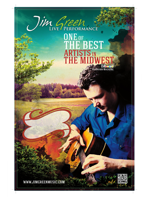 Poster Design by chawije