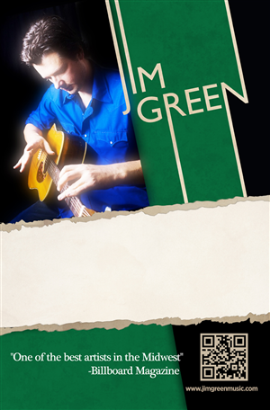 Poster Design by DesignRover