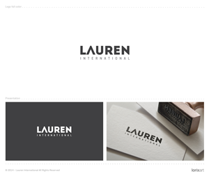 Logo Design by lorixart for StoneKap | Design: #3491771