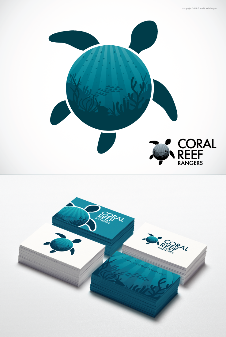 Design de Logo par Sushi Roll Designs pour ce projet | Design #3485010