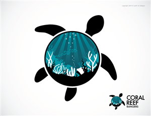 Logo Design by Sushi Roll Designs