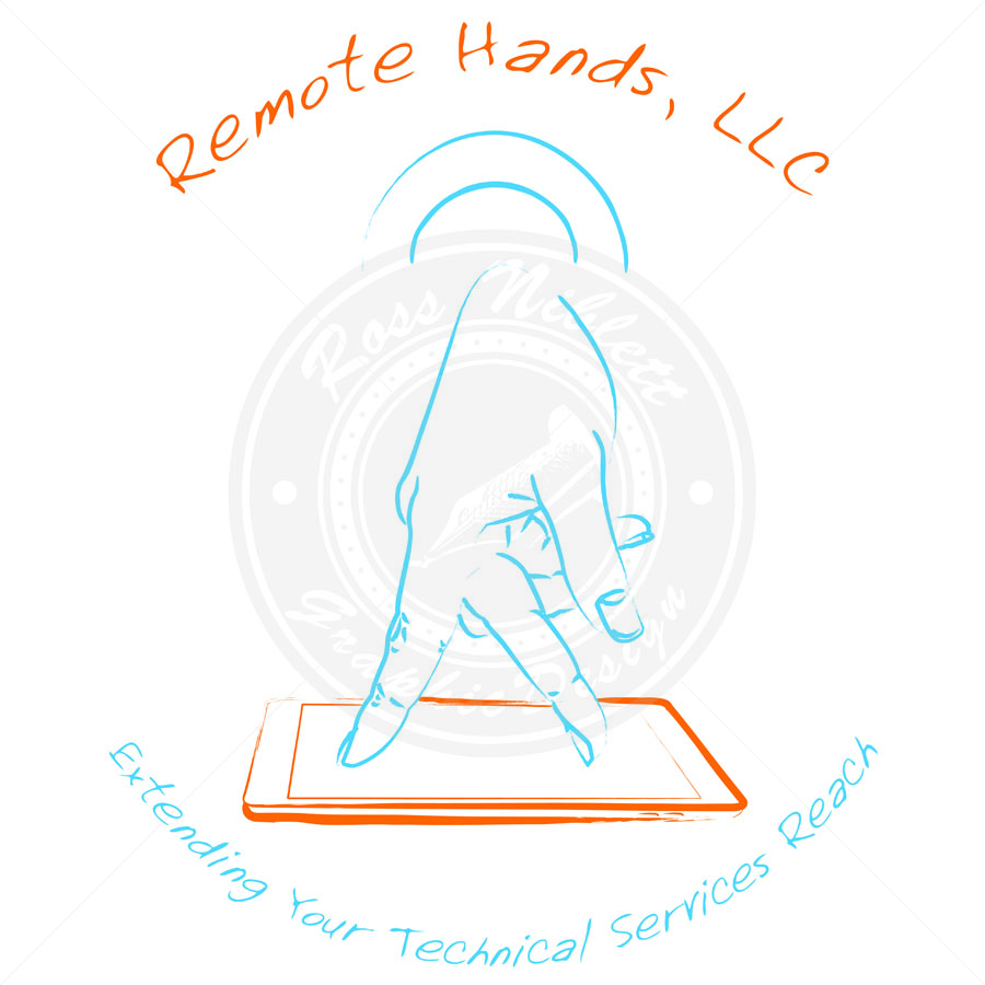 Diseño de Logo por Ross Niblett para este proyecto | Diseño #3484415