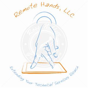 Logo Design by Ross Niblett