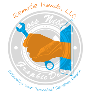 Logo Design by Ross Niblett for this project | Design #3491214