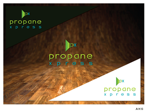 Logo Design by AKG for this project | Design: #3510732