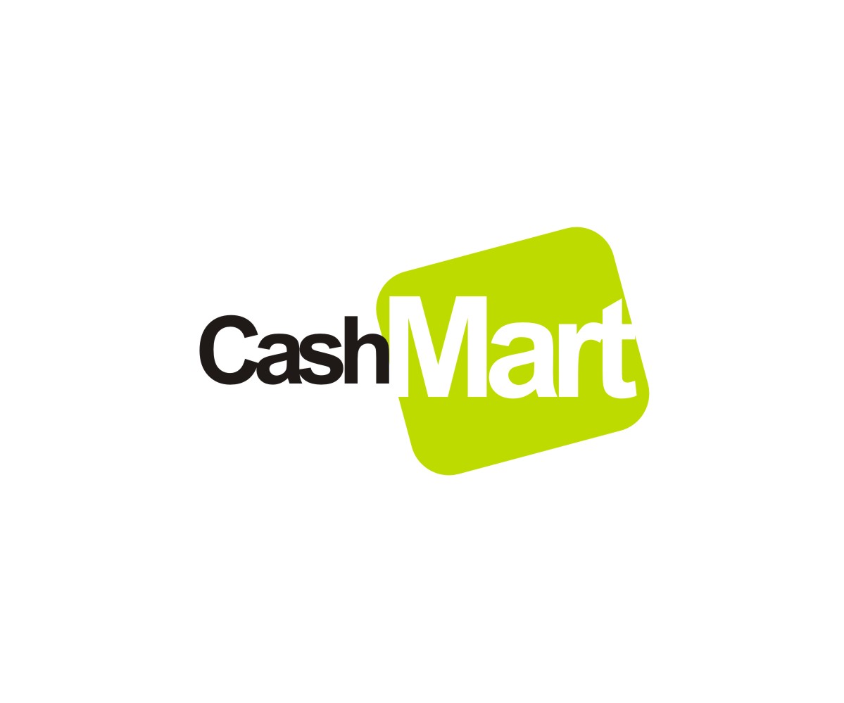 Diseño de Logo por Falguni para CashMart | Diseño #3536317