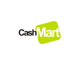 Diseño de Logo por Falguni para CashMart | Diseño: #3536317