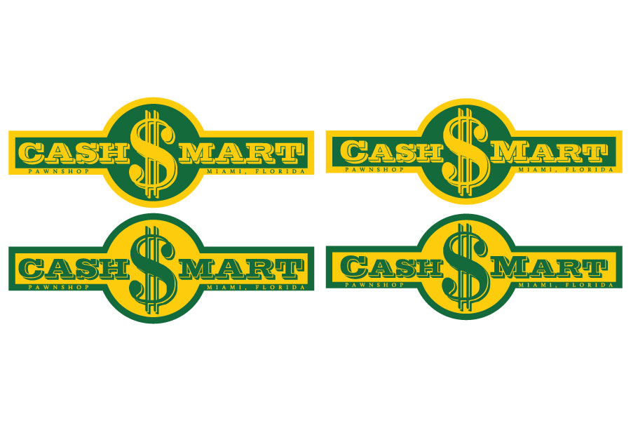 Diseño de Logo por JK para CashMart | Diseño #3551349