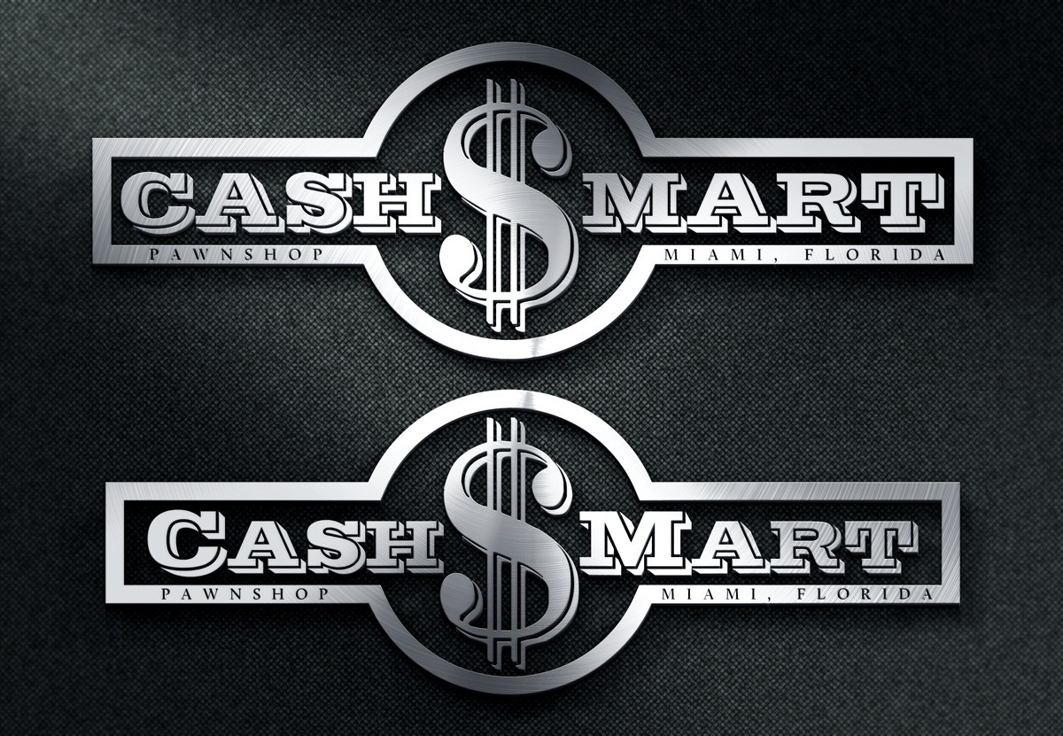 Diseño de Logo por JK para CashMart | Diseño #3551399