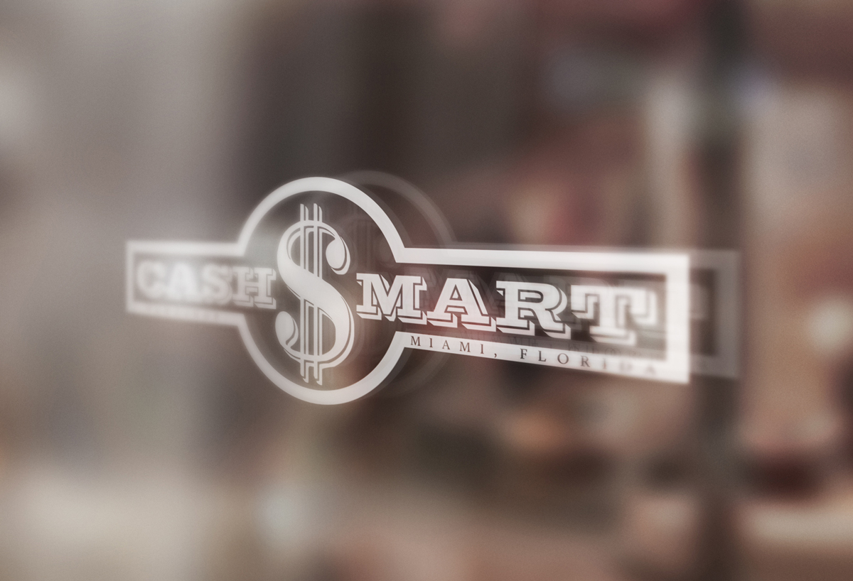 Diseño de Logo por JK para CashMart | Diseño #3551414