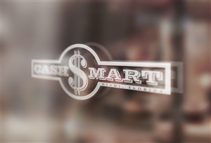 Diseño de Logo por JK para CashMart | Diseño: #3551414