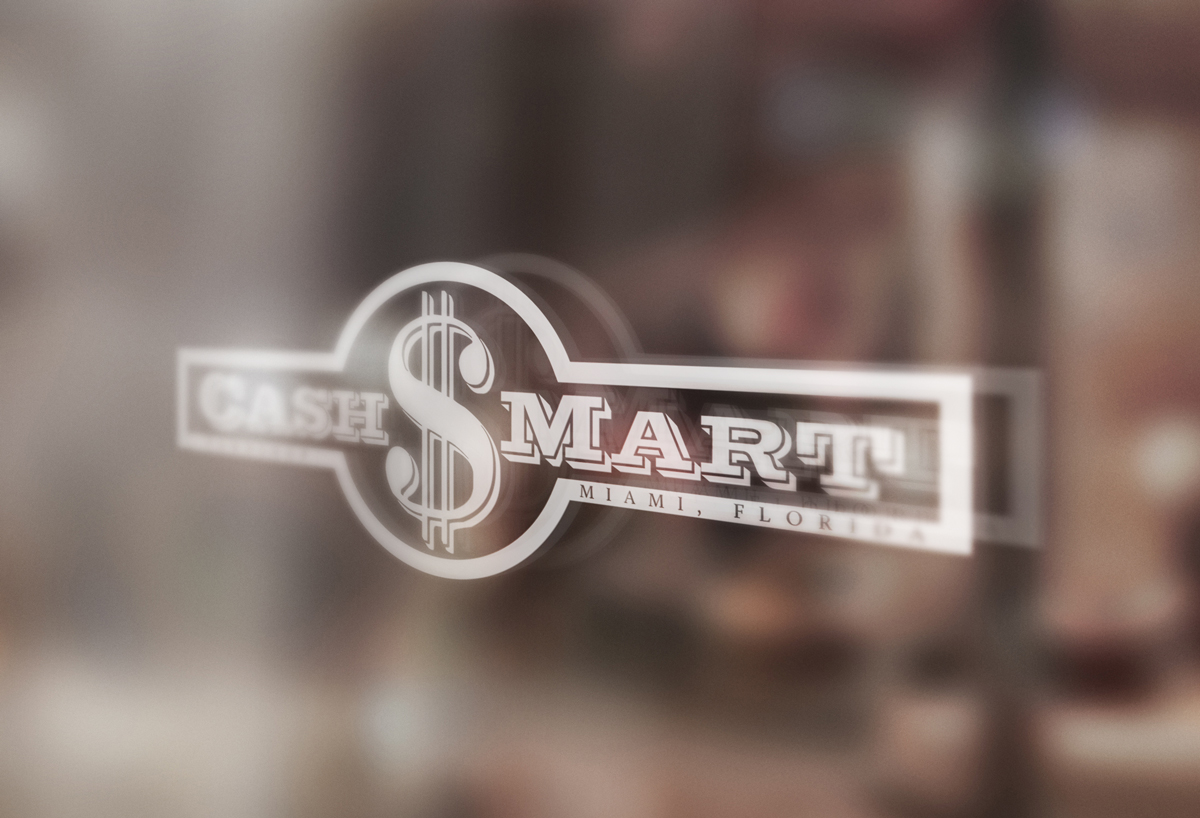 Diseño de Logo por JK para CashMart | Diseño #3551442