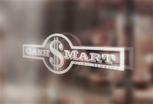 Diseño de Logo por JK para CashMart | Diseño: #3551442