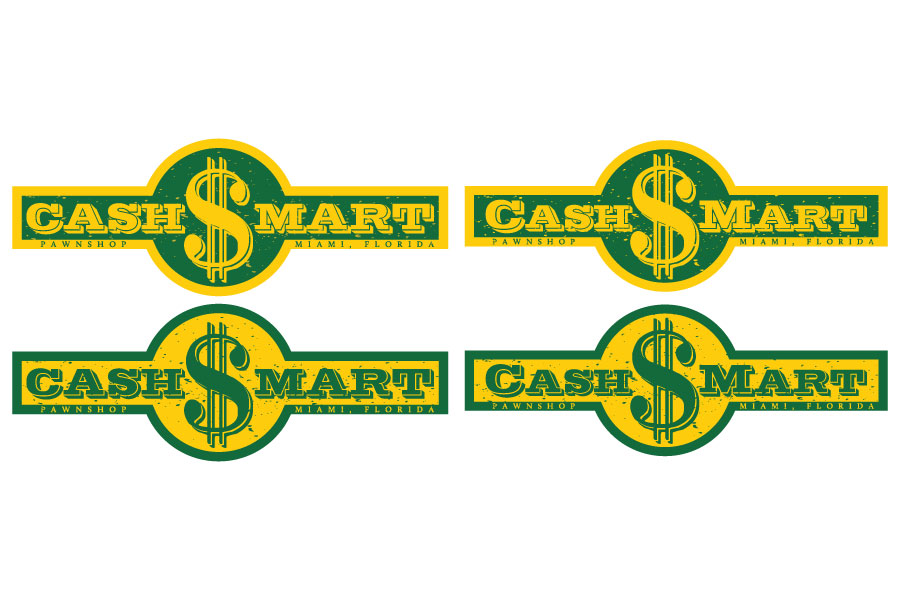 Diseño de Logo por JK para CashMart | Diseño #3574942