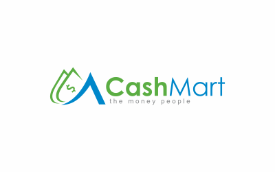 Diseño de Logo por JL 2 para CashMart | Diseño #3561558