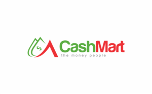 Logo Design by JL 2 for CashMart | Design #3591832