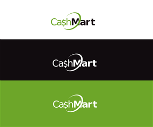 Diseño de Logo por emptyboxgraphics para CashMart | Diseño: #3527967