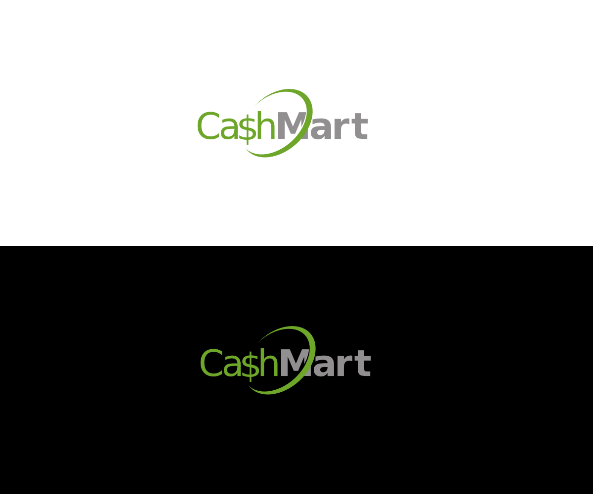 Diseño de Logo por emptyboxgraphics para CashMart | Diseño #3531264