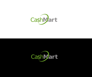 Diseño de Logo por emptyboxgraphics para CashMart | Diseño: #3531264