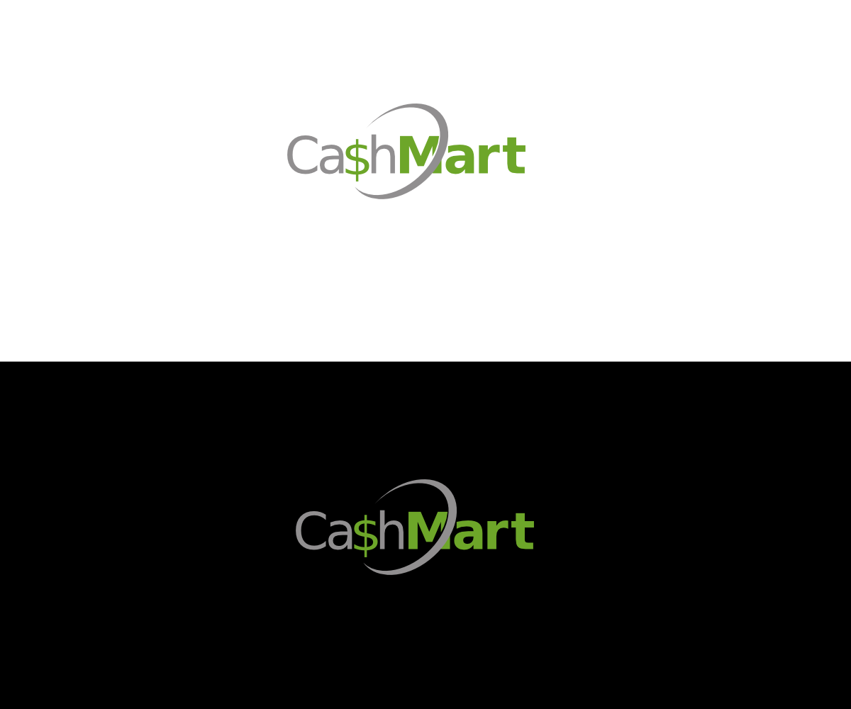 Diseño de Logo por emptyboxgraphics para CashMart | Diseño #3555126