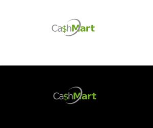 Diseño de Logo por emptyboxgraphics para CashMart | Diseño: #3555126