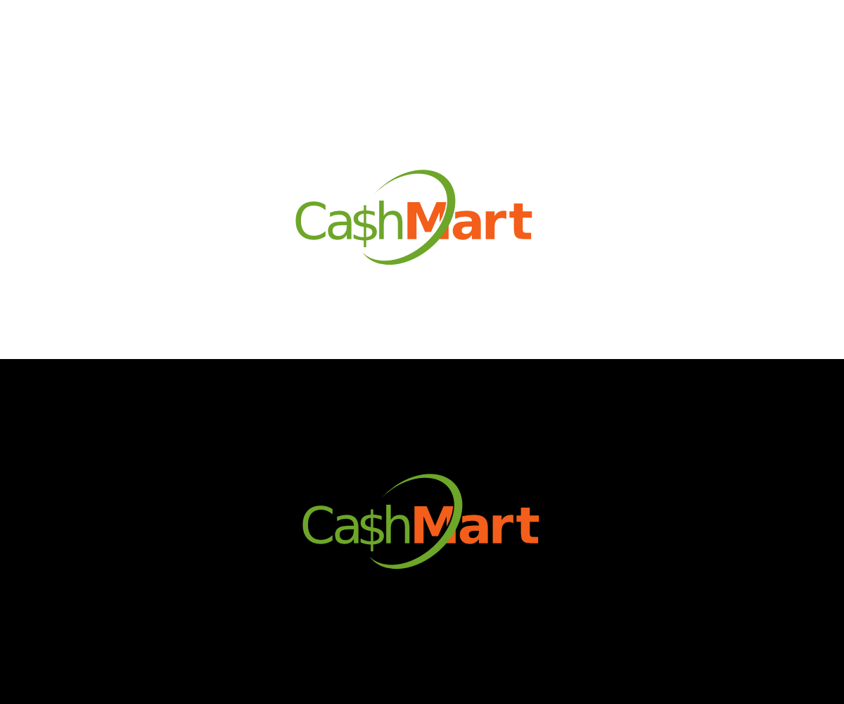 Diseño de Logo por emptyboxgraphics para CashMart | Diseño #3555127