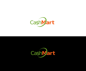 Diseño de Logo por emptyboxgraphics para CashMart | Diseño: #3555127