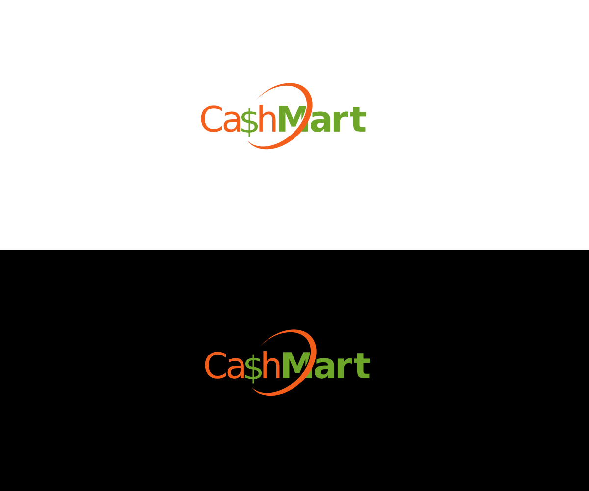 Diseño de Logo por emptyboxgraphics para CashMart | Diseño #3555133