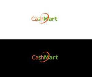 Diseño de Logo por emptyboxgraphics para CashMart | Diseño: #3555133
